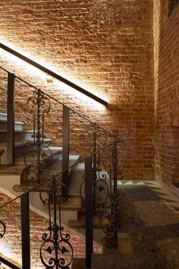 Four Rooms City Харьков Экстерьер фото