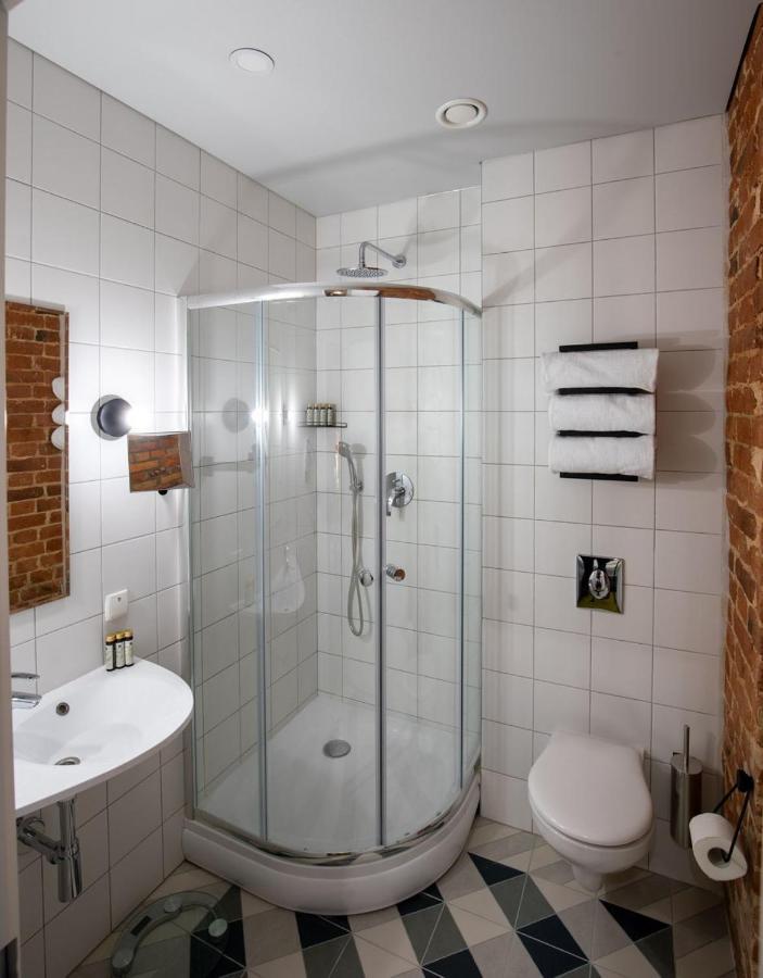 Four Rooms City Харьков Экстерьер фото