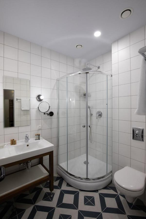 Four Rooms City Харьков Экстерьер фото