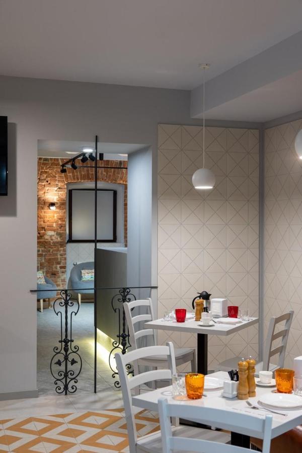 Four Rooms City Харьков Экстерьер фото