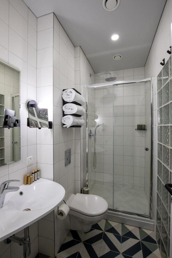 Four Rooms City Харьков Экстерьер фото