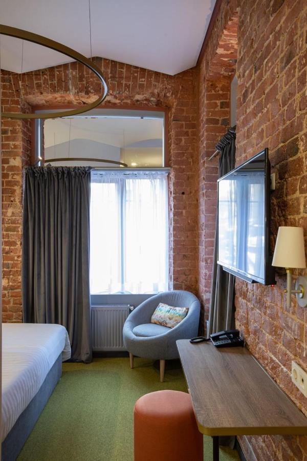 Four Rooms City Харьков Экстерьер фото