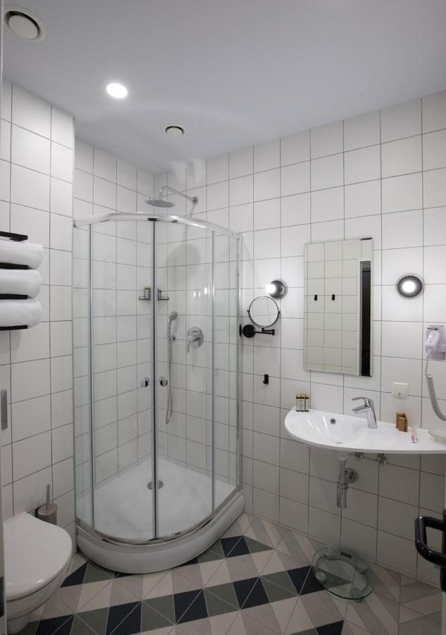 Four Rooms City Харьков Экстерьер фото
