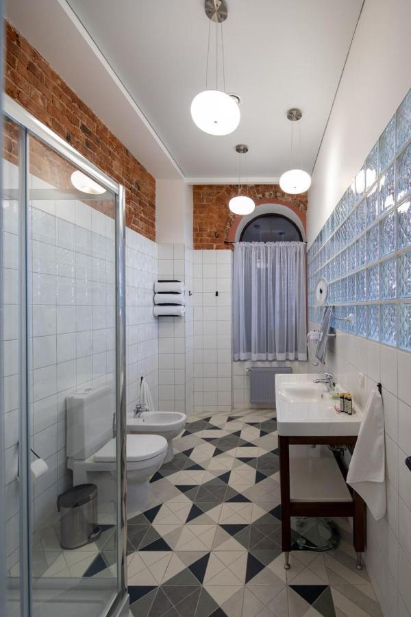 Four Rooms City Харьков Экстерьер фото